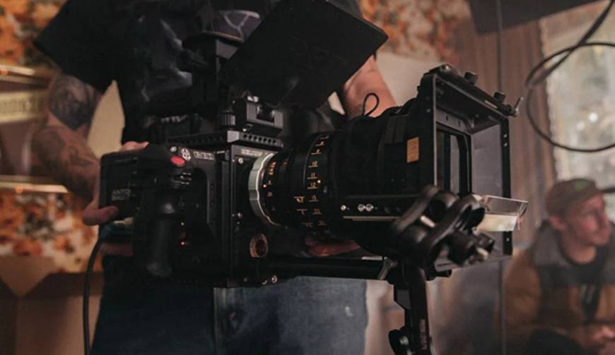 晋中产品宣传视频拍摄公司