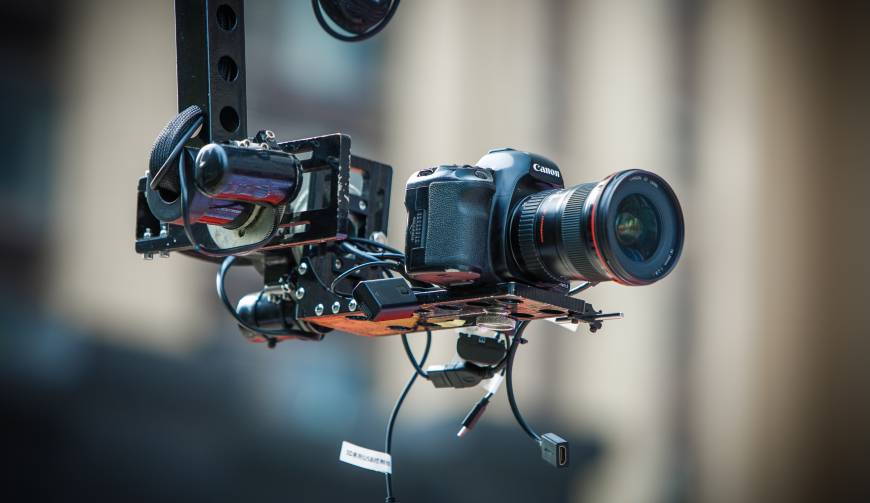 晋中产品视频拍摄