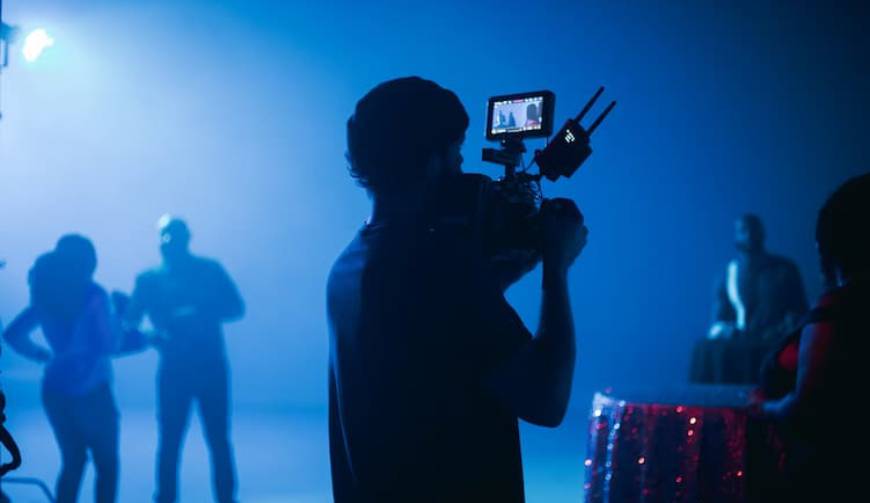 晋中产品视频拍摄