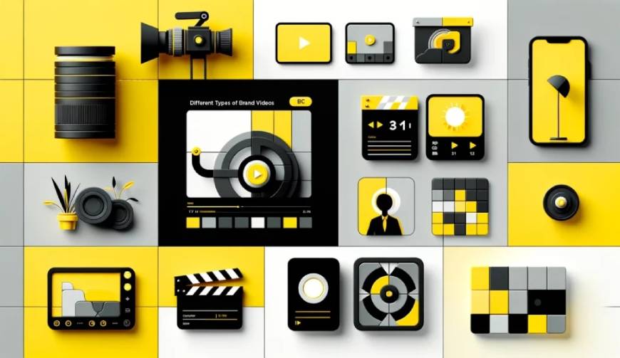 晋中产品视频拍摄