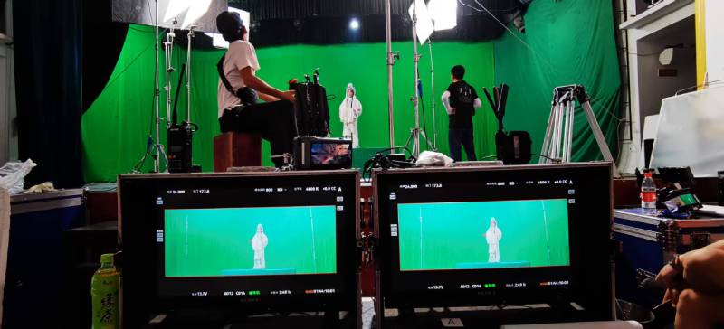 产品视频拍摄公司