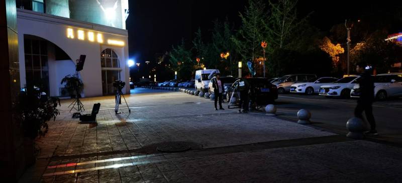 晋中电商产品视频拍摄制作全攻略，打造高转化带货视频