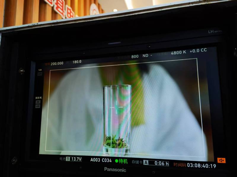 晋中电商产品宣传视频