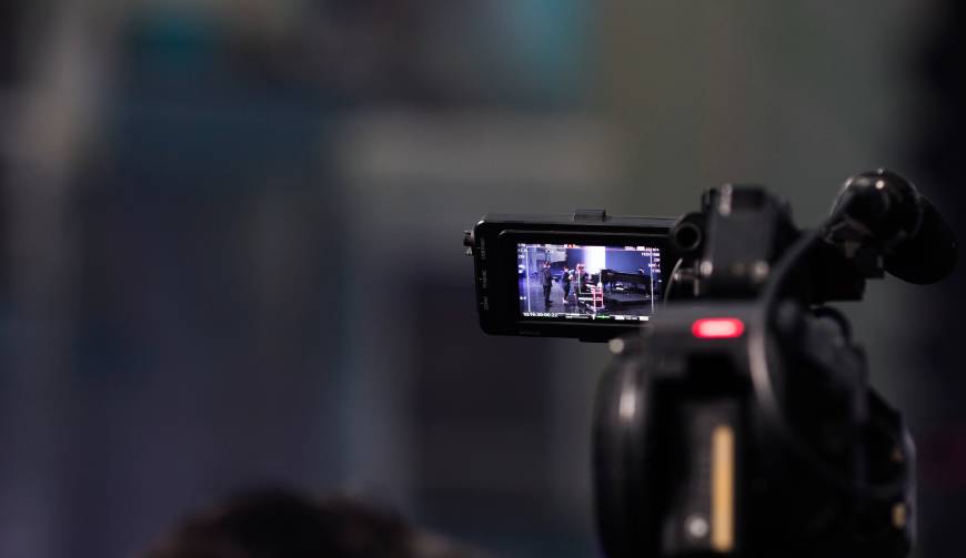 晋中产品视频拍摄制作:揭秘如何打造令人印象深刻的商业宣传片